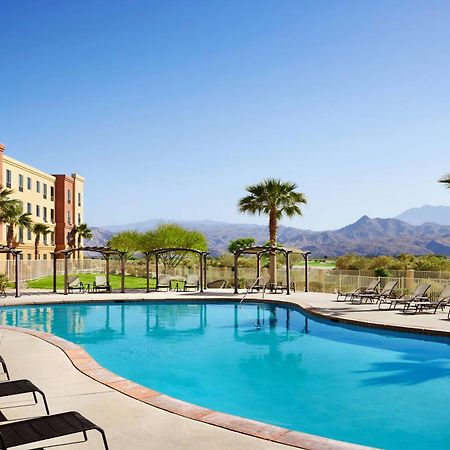 Homewood Suites By Hilton Cathedral City Palm Springs Exterior foto