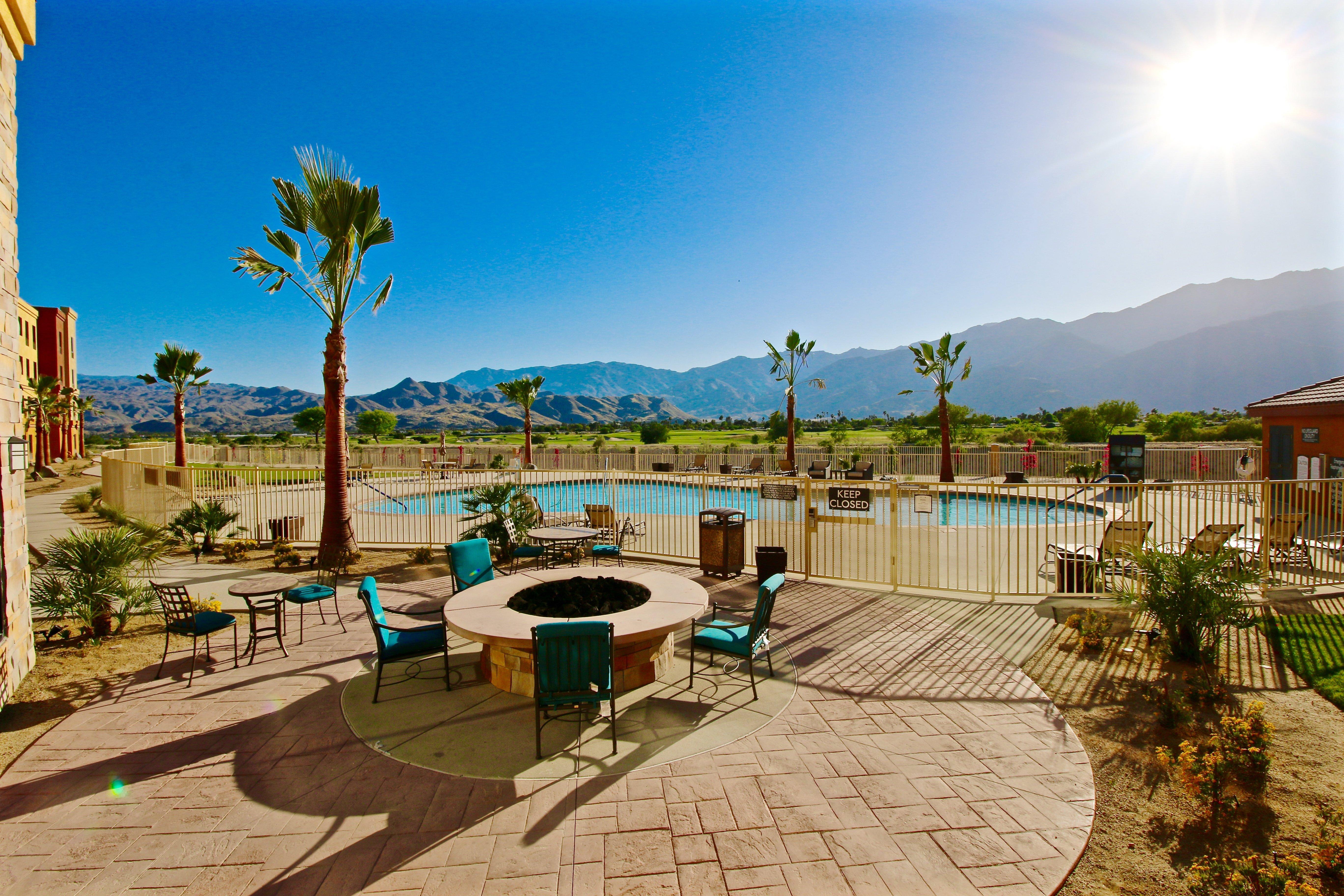 Homewood Suites By Hilton Cathedral City Palm Springs Exterior foto