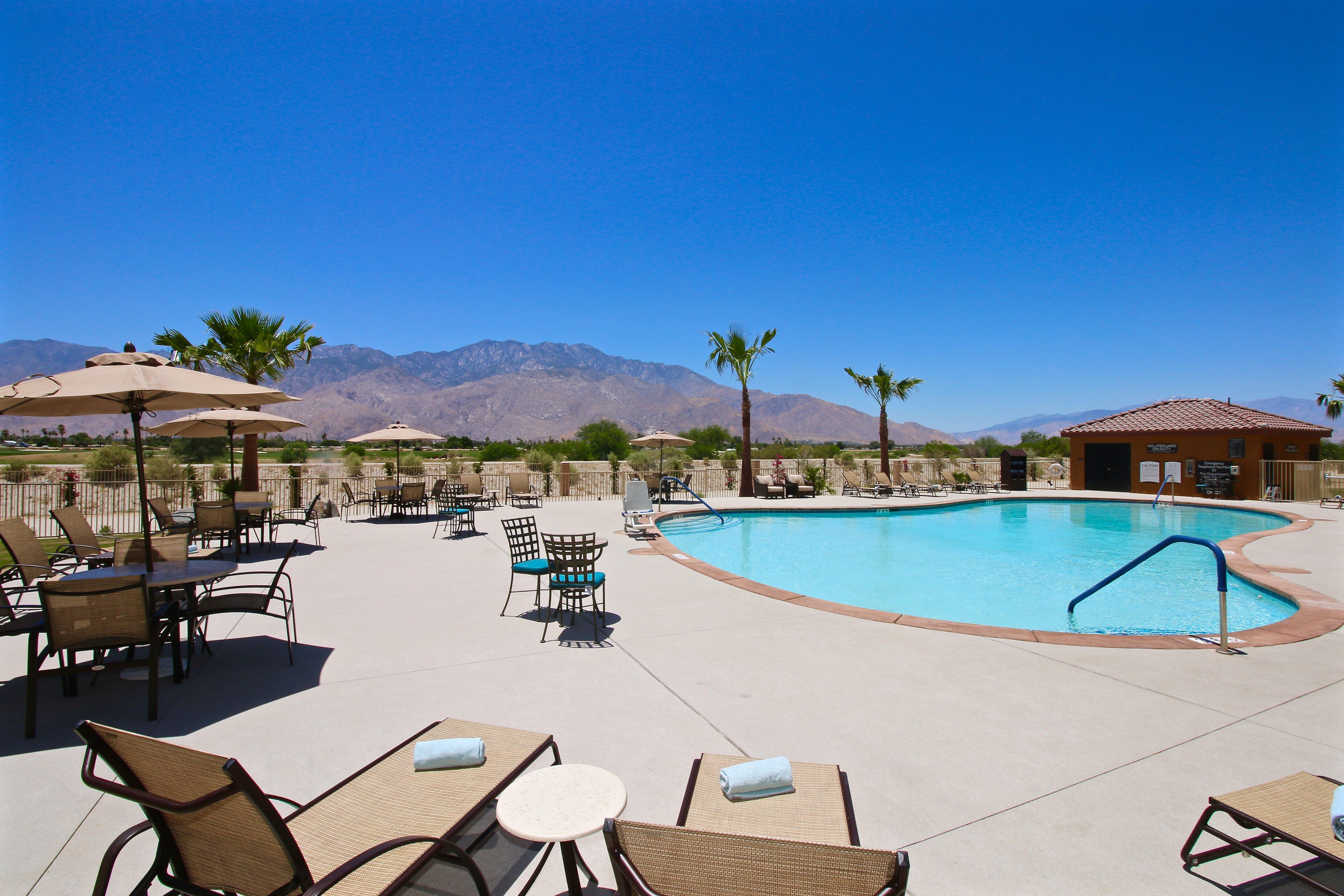 Homewood Suites By Hilton Cathedral City Palm Springs Exterior foto